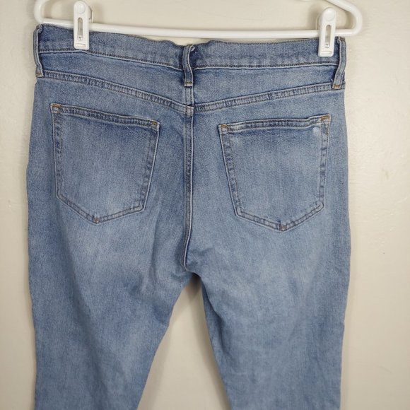 gap best girlfriend size 30 - Picture 7 of 9